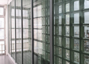 Uni Bern Uni Bern Brandschutzverglasung Ei60 System Promat