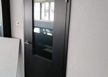 Radiostudio in Freiburg Radiostudio in Freiburg Schallhemmende Studiotüren