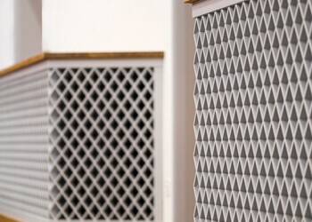 Berner Fachhochschule Lüftungsgitter Berner Fachhochschule Lüftungsgitter