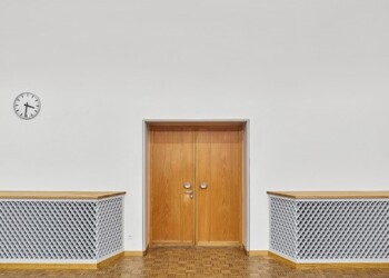 Berner Fachhochschule Lüftungsgitter Berner Fachhochschule Lüftungsgitter