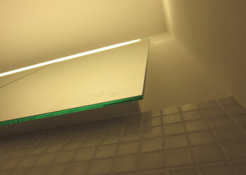 Unterputzspiegelschrank in Hinterkappelen Unterputzspiegelschrank in Hinterkappelen