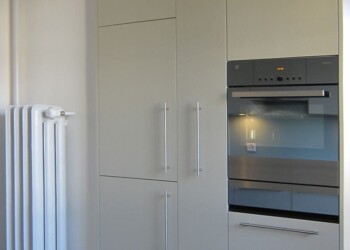 Küche Mietwohnung in Muri b. Bern Küche Mietwohnung in Muri b. Bern