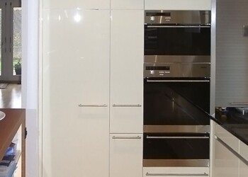 Küche in Muri Küche in Muri