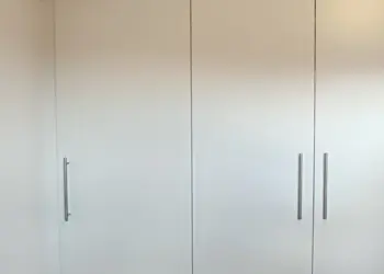 Einbauschrank in Gümligen Einbauschrank in Gümligen