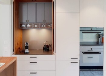 Küche in Bern Küche in Bern