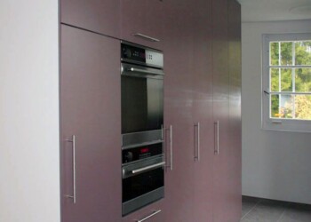 Küche in Lyss Küche in Lyss