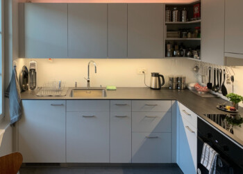 Küche Breitenrain Bern