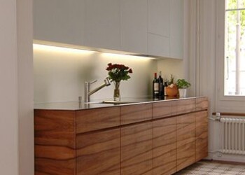 Wohnküche in Bern Wohnküche in Bern