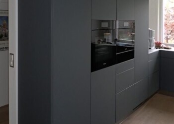 Wohnküche in Belp Wohnküche in Belp