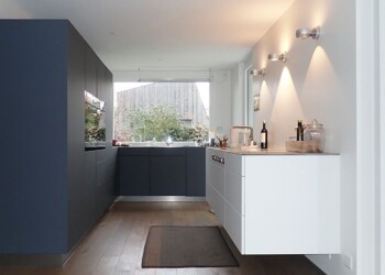 Wohnküche in Belp Wohnküche in Belp