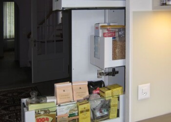 Küche in Berner Sonnenhofquartier Küche in Berner Sonnenhofquartier