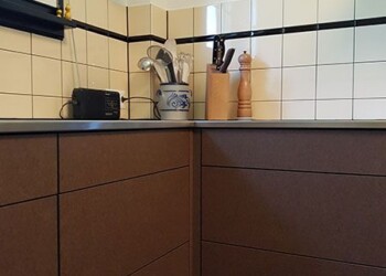 Küche in Köniz Küche in Köniz