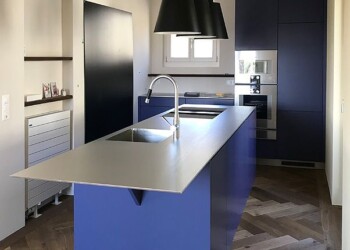 Küche in Zollikofen Küche in Zollikofen