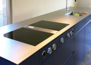 Küche in Zollikofen Küche in Zollikofen