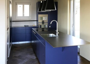 Küche in Zollikofen Küche in Zollikofen