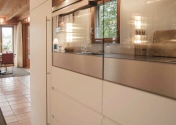 Wohnküche in Etzelkofen Wohnküche in Etzelkofen