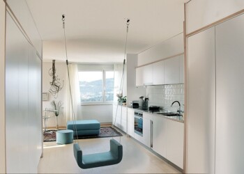 Wohn- und Spielküche in Bern Wohn- und Spielküche in Bern