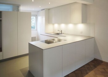 Küche in Bern Küche in Bern