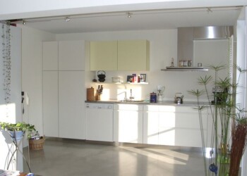 Wohnküche in Worb Wohnküche in Worb