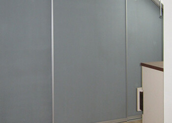 Einbauschrank in Köniz Einbauschrank in Köniz