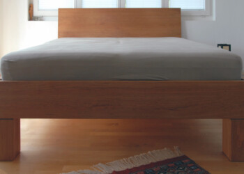 Doppelbett Kirschbaum in Kirchlindach Doppelbett Kirschbaum in Kirchlindach