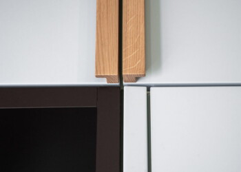 Küche in Kehrsatz / Nominiert für den Swiss Kitchen Award 2021 Küche in Kehrsatz / Nominiert für den Swiss Kitchen Award 2021