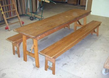 Festtischgarnituren zum Vermieten Festtischgarnituren zum Vermieten