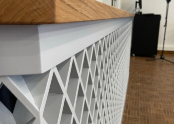 Lüftungsgitter spezial Lüftungsgitter spezial