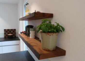 Tablare schwebend Tablare schwebend