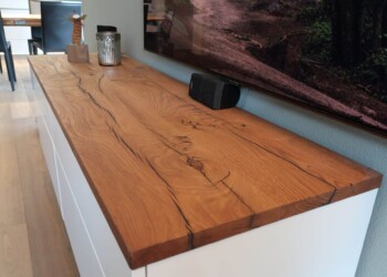 Sideboard IPA Arbeit von Thierry Sideboard IPA Arbeit von Thierry