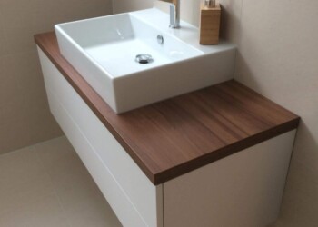 Waschrtsichunterbau beschichtet, Ammansegg Waschrtsichunterbau beschichtet, Ammansegg