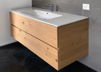 Waschtischmöbel in Boll Waschtischmöbel in Boll