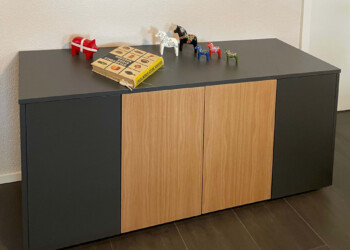 Sideboard in Boll Sideboard in Boll