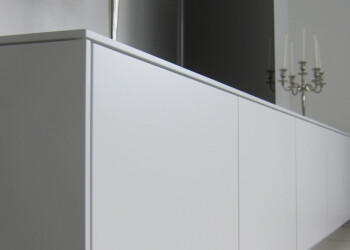 Lowboard in Stettlen Lowboard edel lackiert