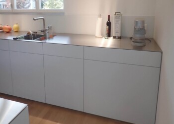 Küche in Wabern Küche in Wabern