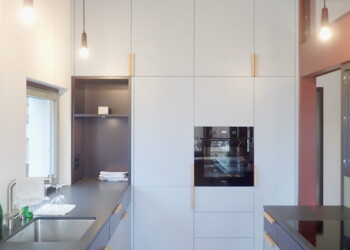 Küche in Kehrsatz Küche in Kehrsatz