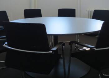 Tisch platte lackiert weiss seidenmatt, Bern Tisch platte lackiert weiss seidenmatt, Bern