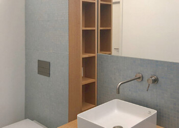 Spiegeschrank in Rosshäusern Spiegeschrank in Rosshäusern