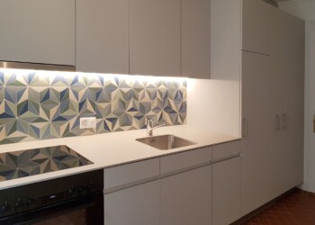 Wohnküche in Bern Wohnküche in Bern