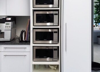 Pausenküche Schule in Ostermundigen Pausenküche Schule in Ostermundigen