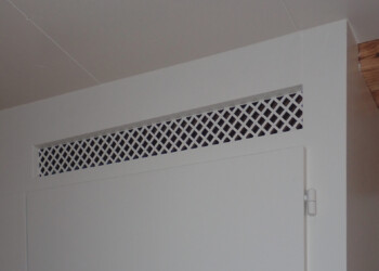 Detail Lüftungsgitter Küche Details zum Verlieben Kochergut,, perlmausgrau Ander Granit